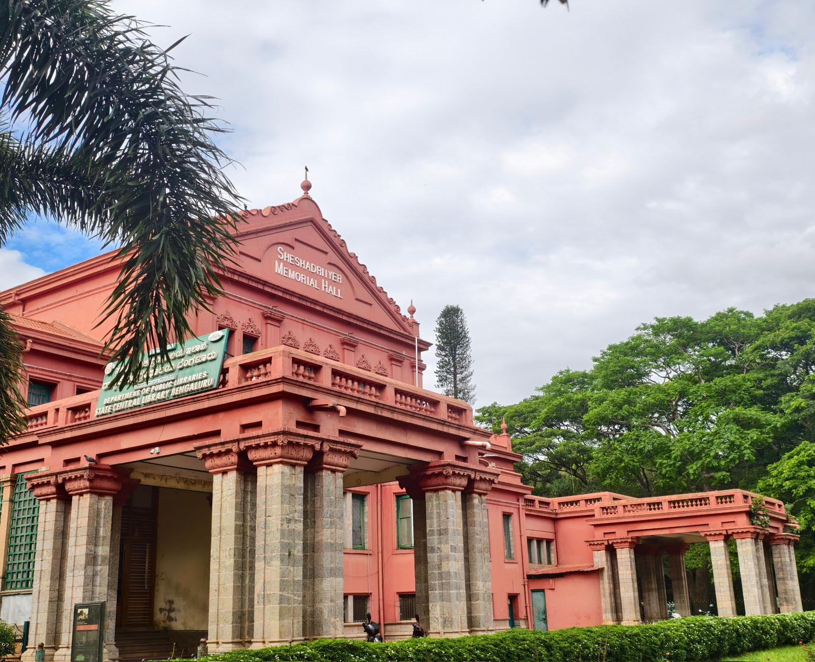Bengaluru's Hidden Historical Figures Shape City's Cultural Identity Today