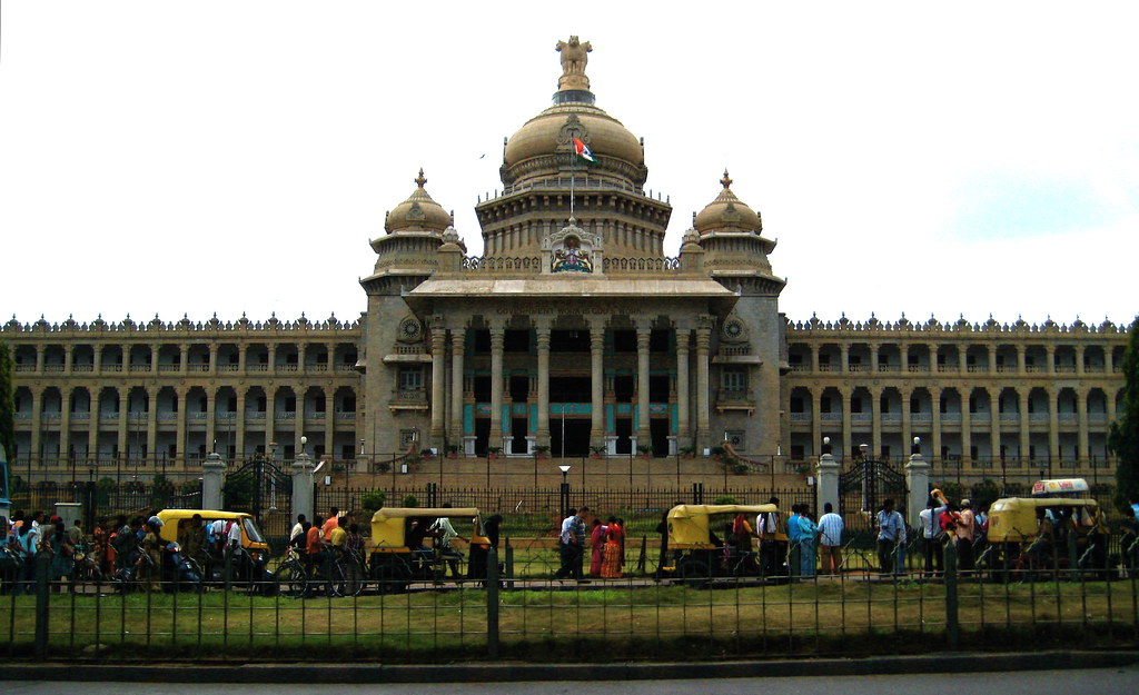 Bengaluru Growth Projections Highlight Market Trends Businesses Must Track