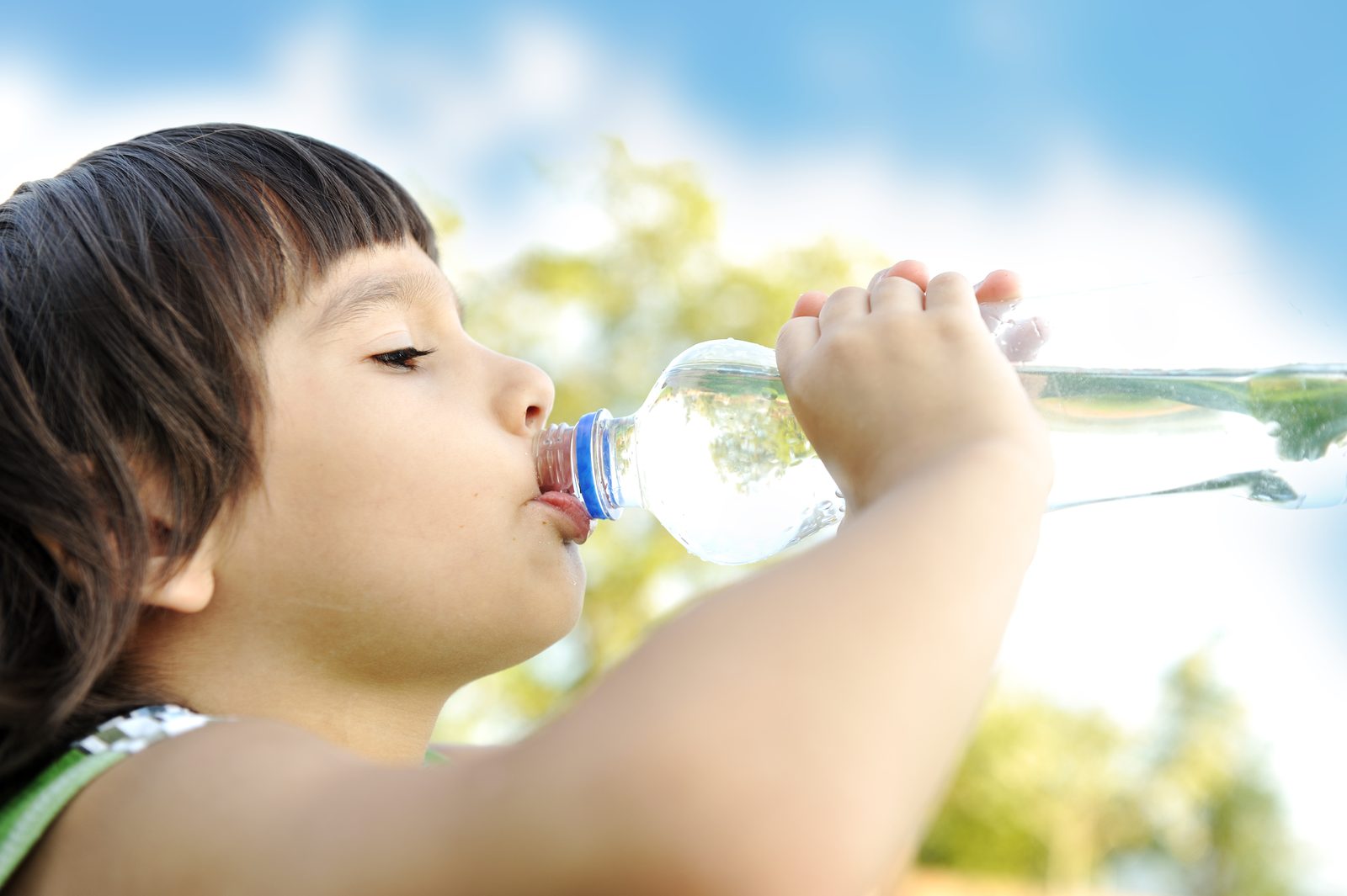 Bangalore Heat: Drink 10 Glasses Daily to Beat Dehydration