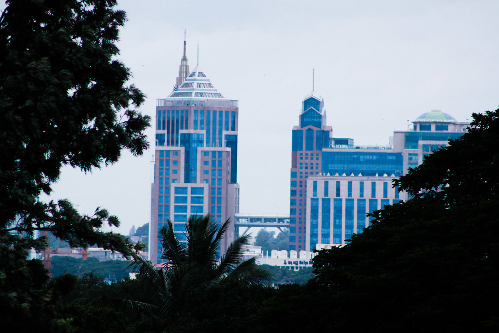 Bengaluru Real Estate Markets Point to Steady Growth for Expanding Businesses