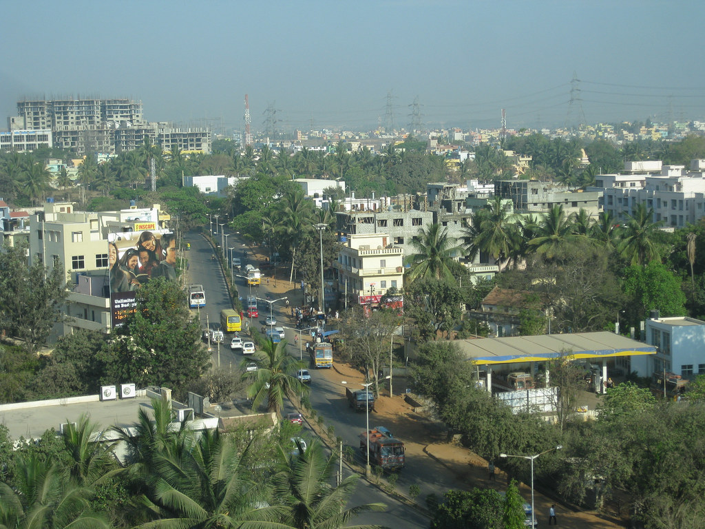 Bangalore Running Groups Schedule Multiple 2026 Races, Build Community
