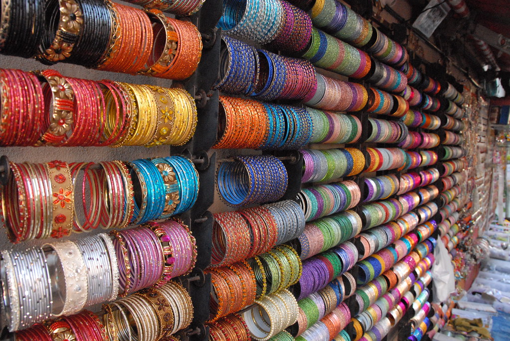 Business Community Events Alter Talent Flows in Bangalore
