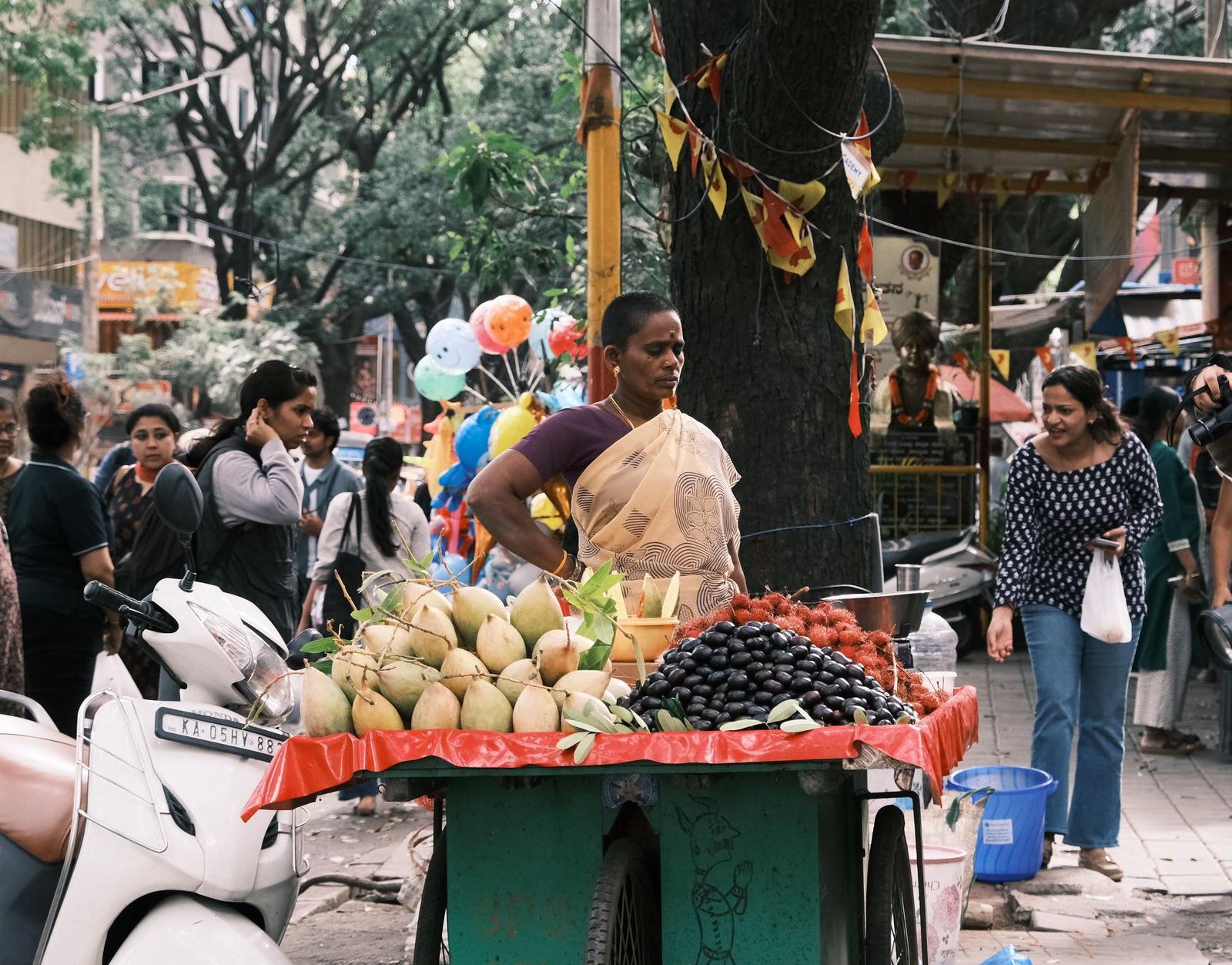 B.PAC Audits 265 Public Spaces in Bangalore's Vijayanagar, Govindrajanagar