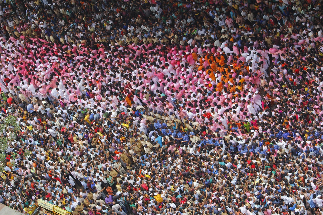 Community Events Calendar: Your Guide to Bangalore’s July Festivities