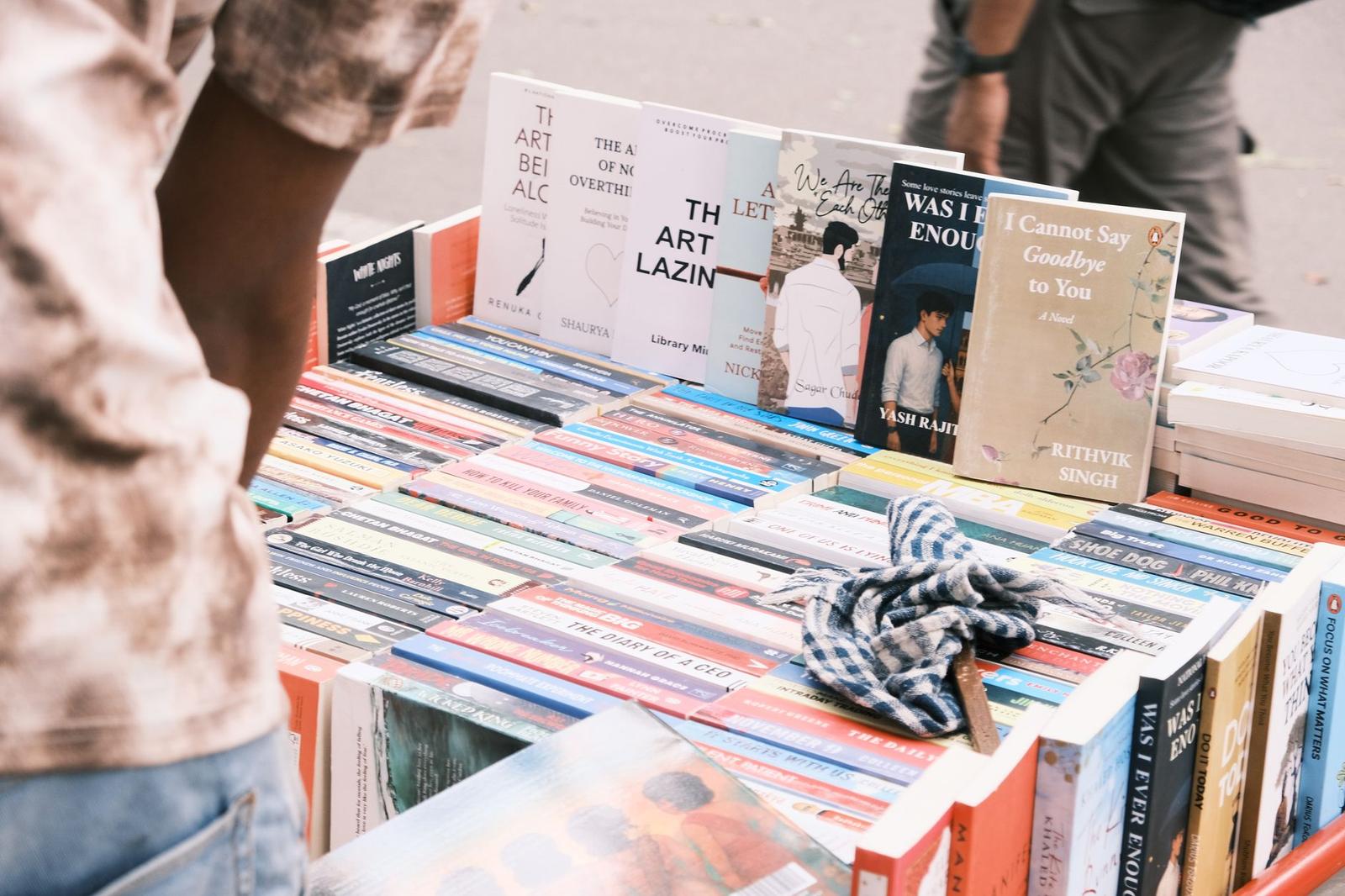 Bengaluru Book Clubs Launch Emerging Writers Through Poetry and Author Events