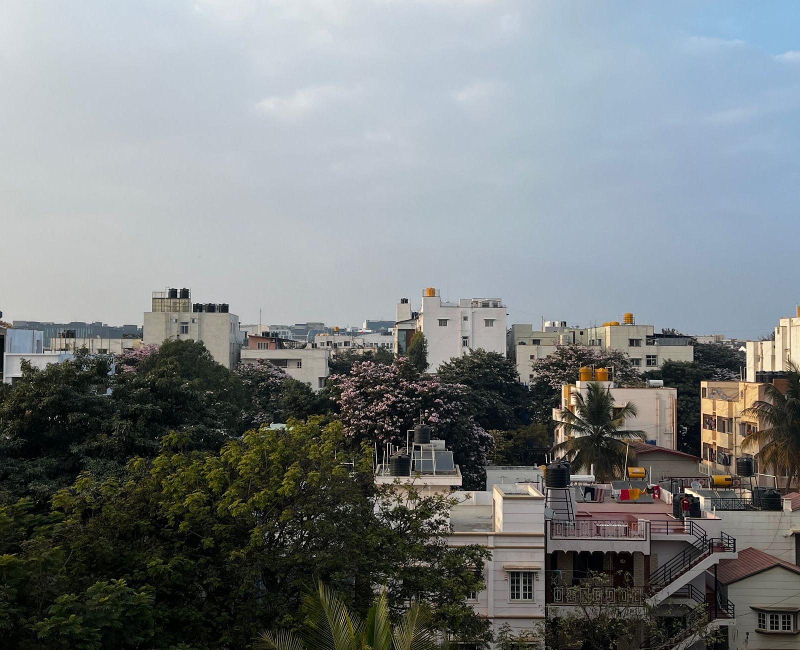 Metro Expansion Drives Property Growth in North Bangalore Suburbs